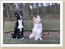 Naima und Oakie Naima und Oakie